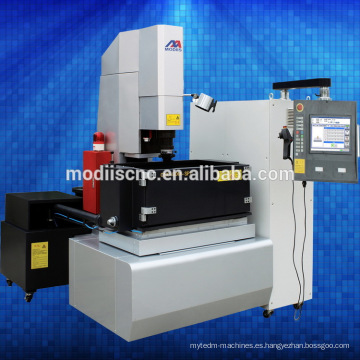 Máquina de la erosión de la chispa 2016, máquina del hundimiento del edm del cnc